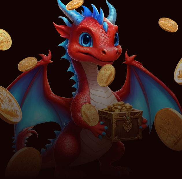 Dragon Slots Första Insättningsbonus